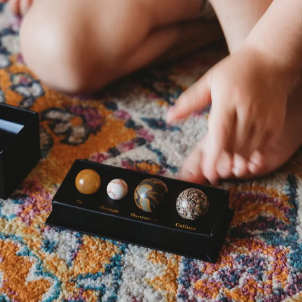 Galilean moons Facts for Kids