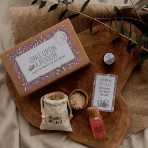 Mini Once Upon A Potion Kit by The Little Potion Co