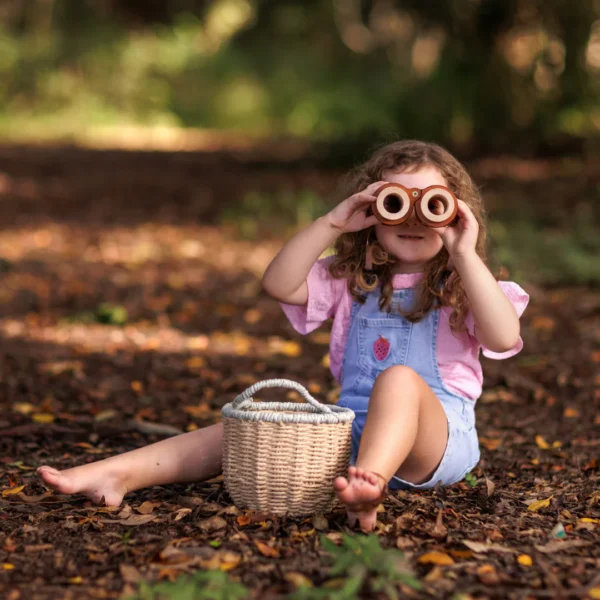 Wooden Explorers Kit