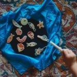 Fishing Game by Kaper Kidz