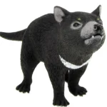 Large Tasmanian Devil by Science & Nature