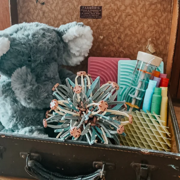 Magic Mindfulness Ball