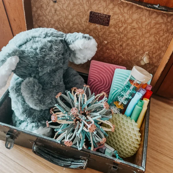 Magic Mindfulness Ball