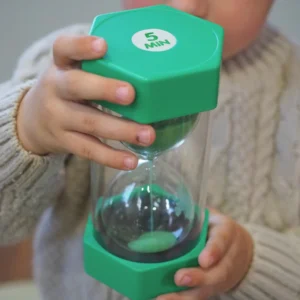 Visual Sand Timer by Sensory Sensations