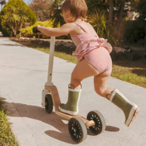 Kinderscooter by Kinderfeets