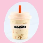 Babycino cup