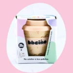 Oasis BBcino babycino cup