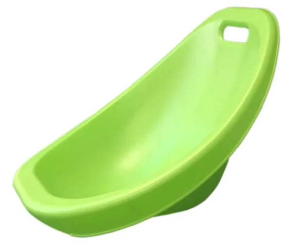 Scoop Rocker Chair by Elizabeth Richards