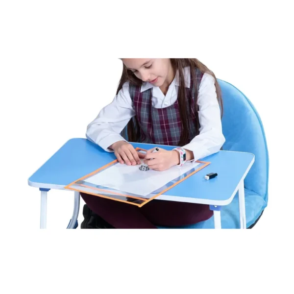 Anywhere Student Chair