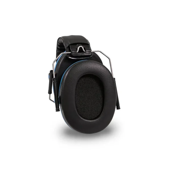 Noise Protection Earmuffs
