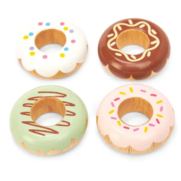 Doughnut Set