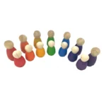 Little Rainbow People