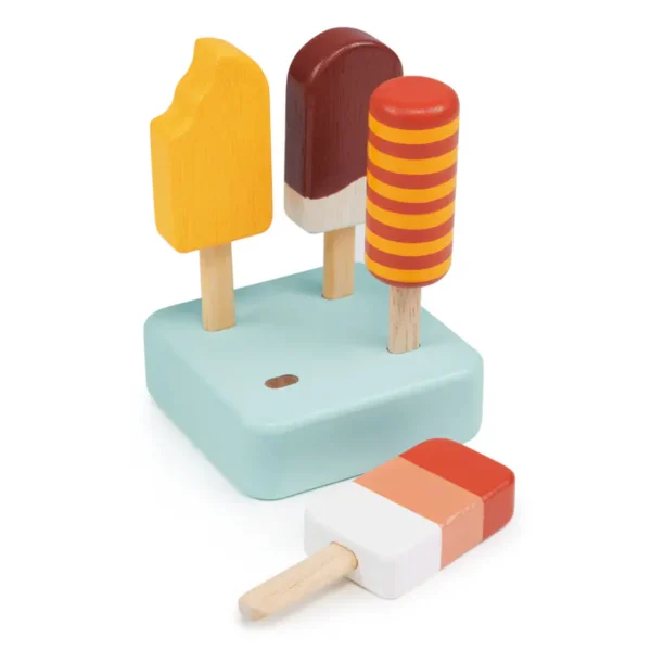 Ice Lolly Mentari Toys