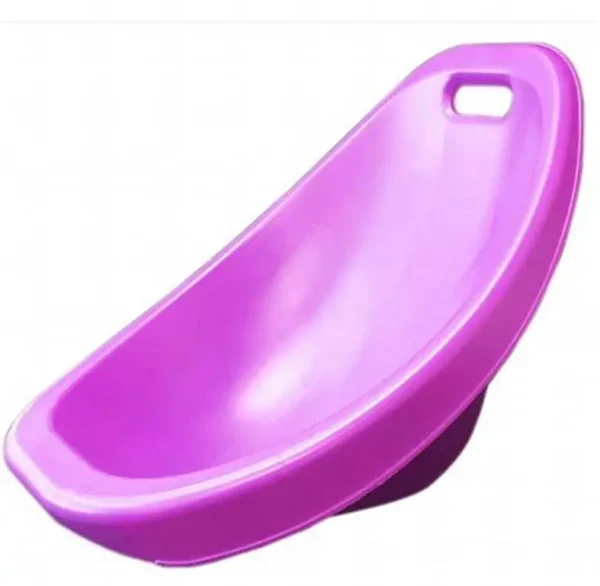 Purple Scoop Rockers