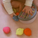 Fruit Fill n' Spill Toy Set