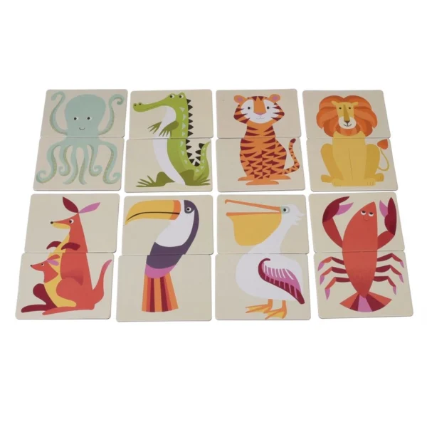 Heads & Tails Creatures