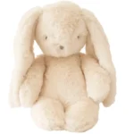 super soft plush floppy bunny