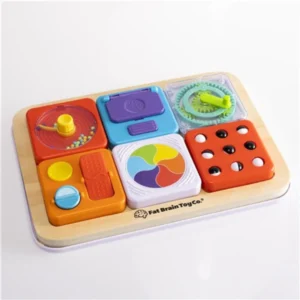 Essential Modular activity playtab