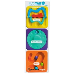 Playtab sensory set of 1