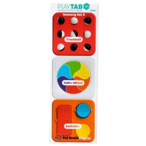 Sensory PlayTab set of 2