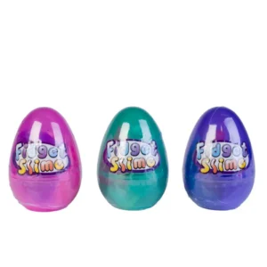 Fidget Slime Egg