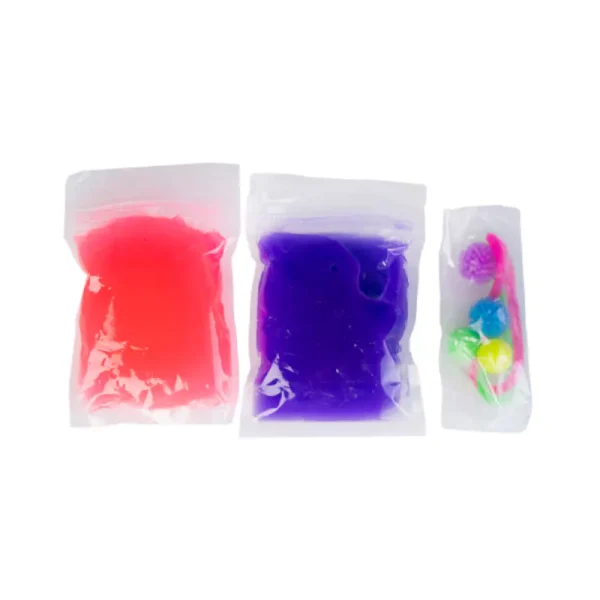 Creative Fidget Slime Egg