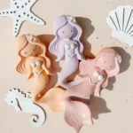 Mermaid Teether