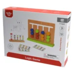 Logic Game for toddlers