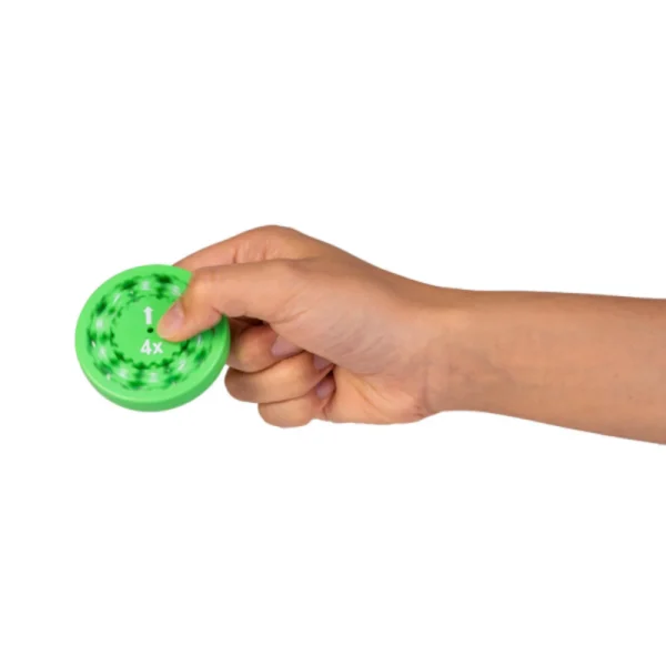 Math Fidget Spinners Sensory Toy
