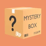 MYSTERY PACK for babies