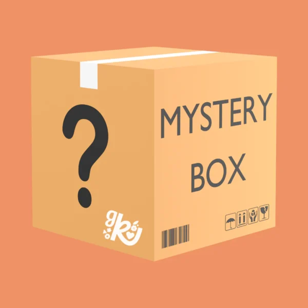 MYSTERY PACK for babies