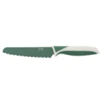Child Safe Knife (Fern) by KiddiKutter