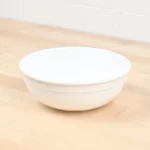 Large Bowl (White) by Re-Play