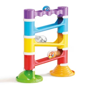 Migoga Tower Sounds by Quercetti