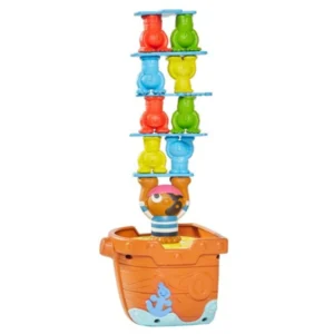 Pile Up Pirate by Tomy