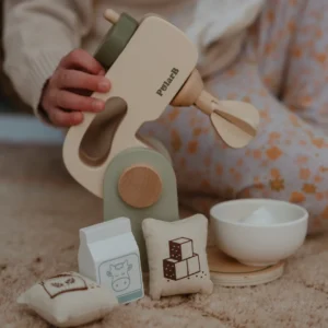 PolarB Kitchen Mixer Set by VIGA Toys