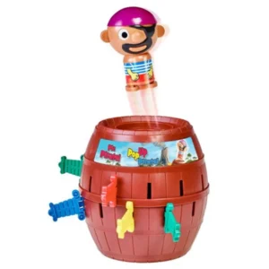 Pop Up Pirate by Tomy