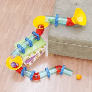 Migoga Pipe by Quercetti