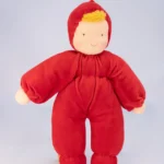 Cuddle Baby (Red) by EVI