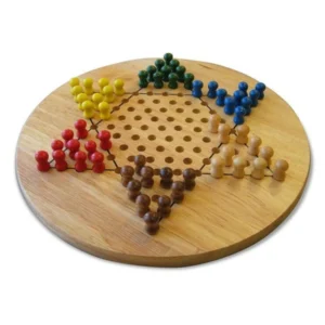 Chinese Checkers by Fun Factory
