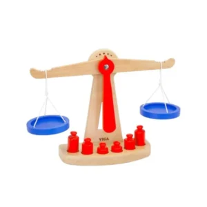 Balance Scale by Viga