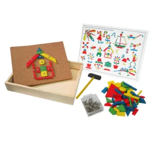 Tap Tap Set in Box by Fun Factory