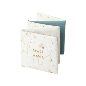Fabric Book (Space) by Fabelab