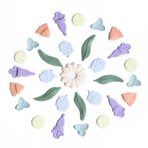 Mindful Mandala (May Gibbs) by Jellystone Designs