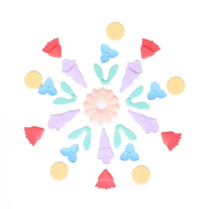 Mindful Mandala (Vivid) by Jellystone Designs