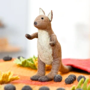 Kangaroo by Tara Treasures
