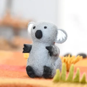 Koala by Tara Treasures