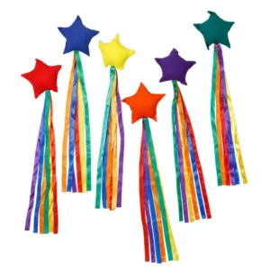 Shooting Star Bean Bags by HART