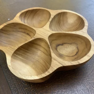 Petal Bowl Small by Papoose