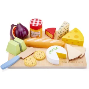 Cheese Board by New Classic Toys